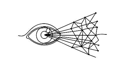 Logo Anne Goyeneix, lectrice-correctrice